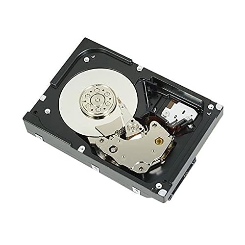 DELL 400 BGED disque dur 4 To 5400 trmin 3.5 SATA Neuf - vue 3