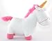MINIONS - Agnes unicornio felpa, 60 cm, longitud XXL, - Plush -...