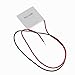 BliliDIY Tec1-12706 40X40Mm Modulo Di Piastra Di Refrigerazione Peltier Di Raffreddamento Termoelettrico 12V 60W
