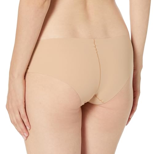 Image of DKNY Women's Litewear Cut Anywhere Hipster 3 Pack
