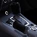 Juego de fundas para volante mullidas, 3 piezas Funda cálida para volante...