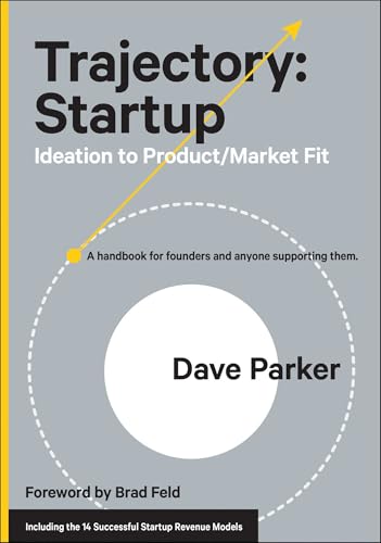 Trajectory: Startup view 2