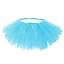 02light Blue Tutu