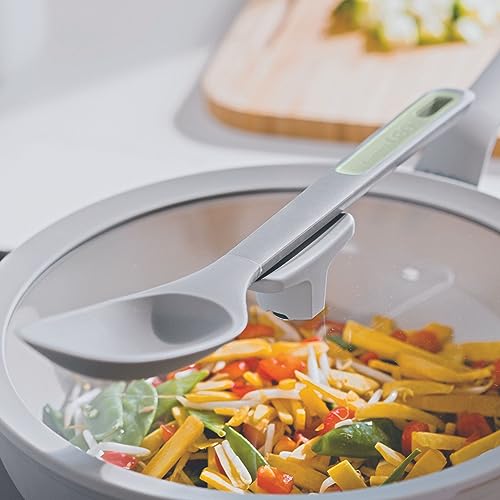 Marmite avec couvercle BergHOFF Leo Balance Moonmist durable