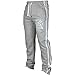 Produktbild Lannister Jogginghose Herren Ndash Jogger Männer Baumwolle Festlich Bekleidung Modern Jungen Slim Fit Freizeithose Sporthose Ndash Training Ndash Trainingshose Jogginghose (Color : Grau, Size : S)
