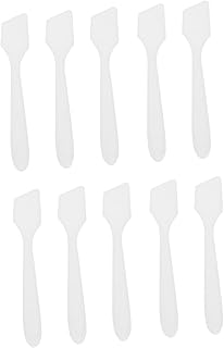 Didiseaon 100pcs Beauty Tools Face Scoop Cosm...