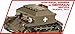 COBI Historical Collection WWII Tankette TK-3 /LE. PZKPFW TK(P) Tank