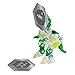 Bakugan Ultra, Diamond Trox, 3-inch Tall Collectible Transforming Creature, for Ages 6 and Up