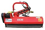 Farmer Helper 65 inch Ditch Bank Flail