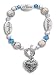 MOL Jewelry Nurse Comfort Kindness Gift Bracelet
