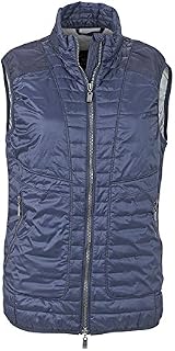 James & Nicholson Women's Lightweight Vest Outdoor vests.