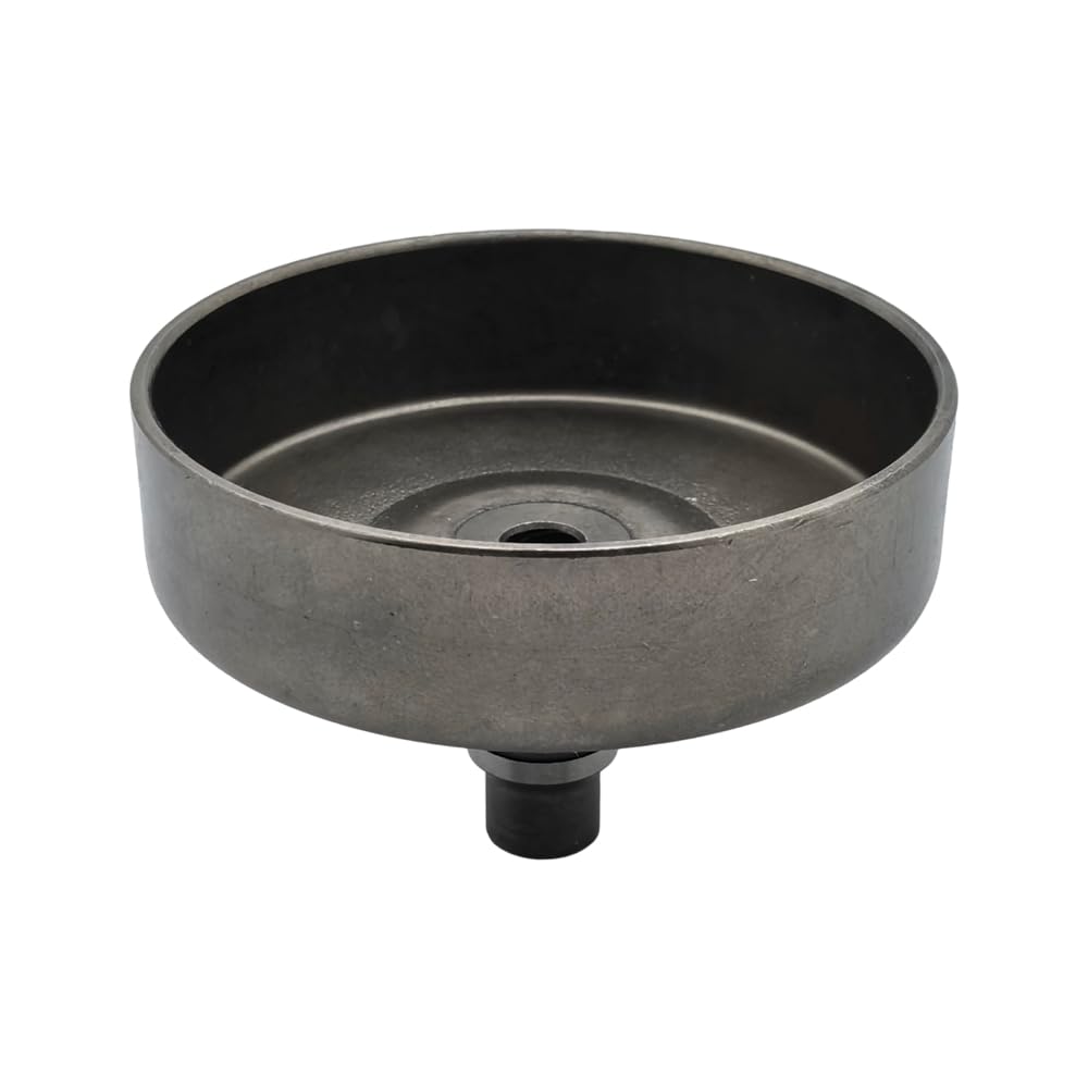 Kit De Tambor Embrague Apto For Convient pour FS120 FS200 FS250 Reemplazo Recortadora 4134 160 2900, 4128 2001 Pieza Repuesto | FS200 FS250 4134 160 2900, 4128 2001 Spare Part