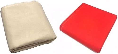 Tecido/Pano Mesa Sinuca Original Thaís + Forro Para Pedra