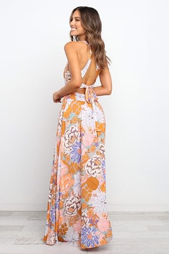 Petal & Pup Women's Newell Dress2