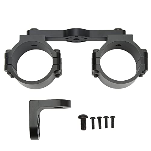 Fixation pour drapeau UTV et antenne, support de barre de toit 1.75 à 2 pouces pour SSV RZR Maverick