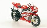 yamaha motorroller 125er Marke : Yamaha YAMAHA YZR-M1, No.33, Tech3, M.Melandri, MotoGP, 2004, Modellauto, Fertigmodell, IXO 1:24