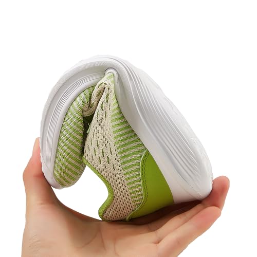 Zapatillas niños cómodas y ligeras que evitan el cansancio al correr 2