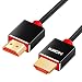 Produktbild Cliankj HDMI Kabel, High Speed HDMI Kabel mit Ethernet, ARC, HDR, 3D, Full HD 1080P, kompatibel mit, Xbox usw, TV, Blue Ray Player. (10m)