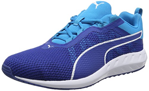 Puma Flare 2, Scarpe da Corsa Uomo, Blu (True