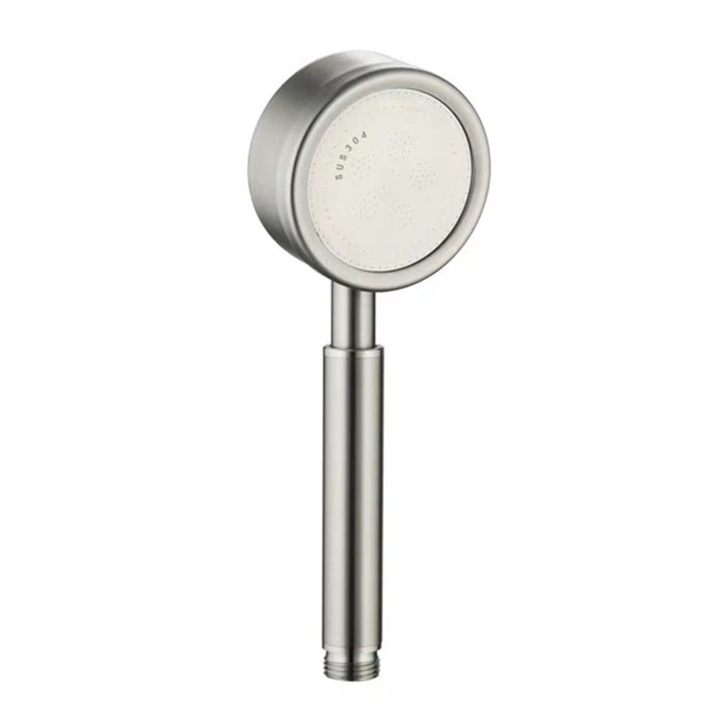 Pommeau de douche anti-chute pour résoudre le manque de pression