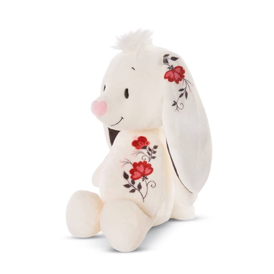 ニキ　ぬいぐるみ　nici 70cm ラブバニー　ロマンチック　クラシック 61BUhSPgiyL._UF894,1000_QL80_.jpg