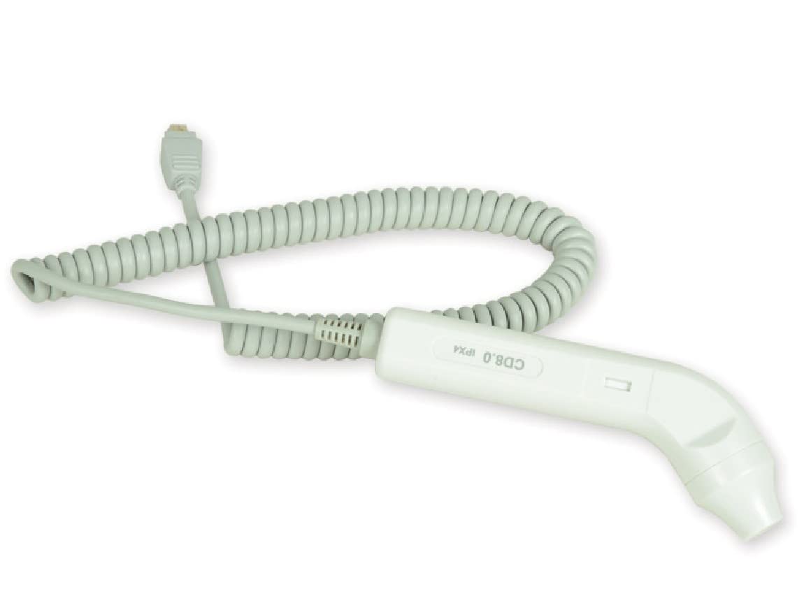 Gima 29484 Sonoline Sonda C8 MHz
