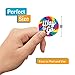 easykart labels 7200 Reward and Incentive Stickers | 0.75