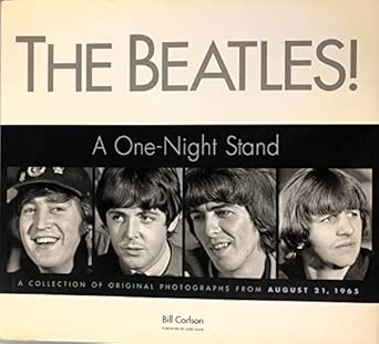 The Beatles!: A One-Night Stand