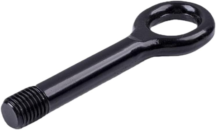 Rear Tow Hook Compatible with 091470X000 for Select Vehicle Models