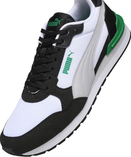 Image of Puma Unisex-Adult St Runner V4 Mesh Res Sneaker
