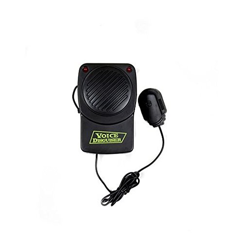 Amazon Com Costume Beautiful Voice Changer Clothing Shoes Jewelry