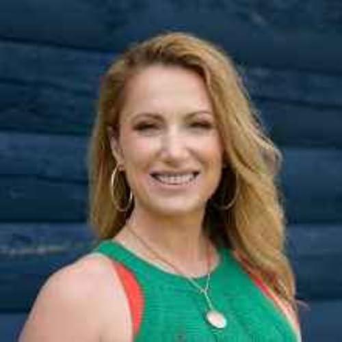 Ep 117 | The Real Secret to Weight Loss After 40 (It’s Not What You Think)