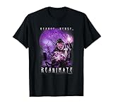 Magic: The Gathering Reduce Reuse Reanimate Liliana Vess T-Shirt