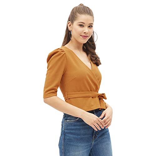 Image of Harpa Women's Regular Fit Blouse