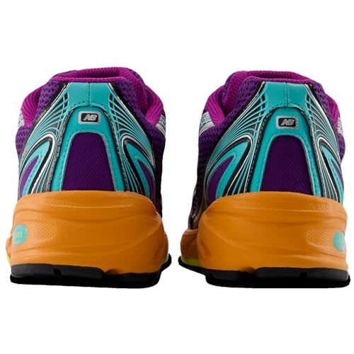 Concord Grape Sun Glow New Balance 740 V 23