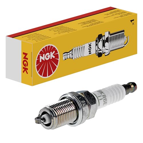 スパークプラグ　NGK IRIDIUMMAXBKR6EIX-11P 6本 kurrku1_4296-4