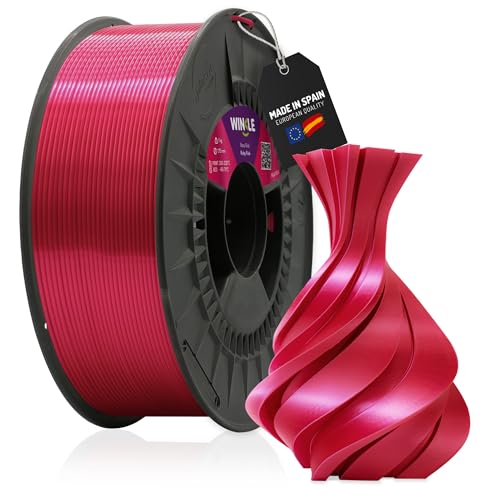 Filament Winkle PLA Różowy Jedwabny (PINK SILK)