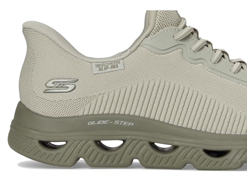 Image of BOBS from SKECHERS Hands Free Slip-Ins Bobs Arc Waves