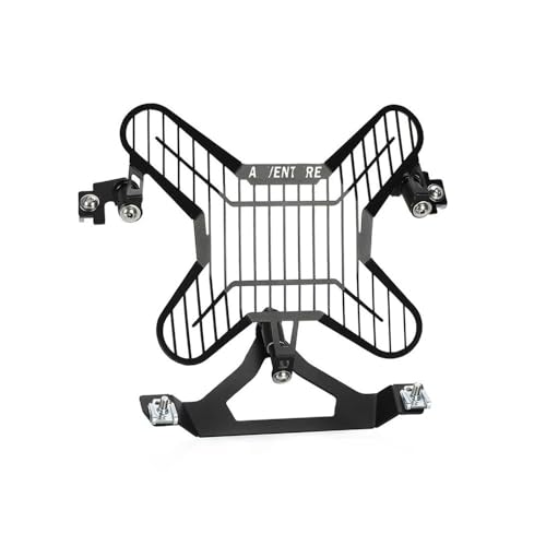 Protection de phare R1300 GS pour sécuriser vos trajets en tout-terrain et enduro