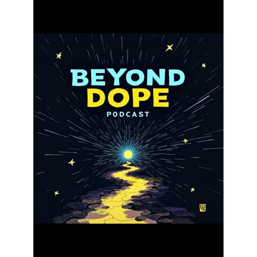 Page de couverture de Beyond Dope