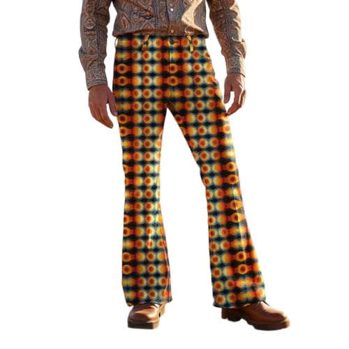 Pantalones de tela ajustados para hombre que buscan comodidad en fiestas