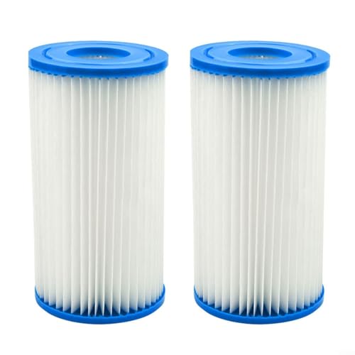 Filtro Piscina Intex Tipo Ii Marca ZMdooreasy