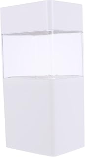 1 cubo de almacenamiento de brochas de maquil...