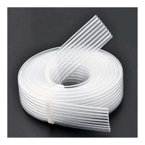 Tube d'encre 8 lignes anti-obstruction pour têtes DX5 DX7 jet d'encre