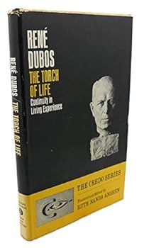 Hardcover The Torch of Life: Continuity in Living Experience Book