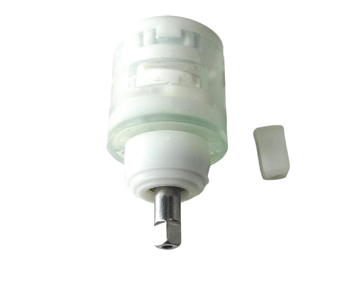 AARISTL Jaquar Type High Flow Diverter Cartridge, Size 46mm (B0DFWQ9NFX) Amazon Price History, Amazon Price Tracker
