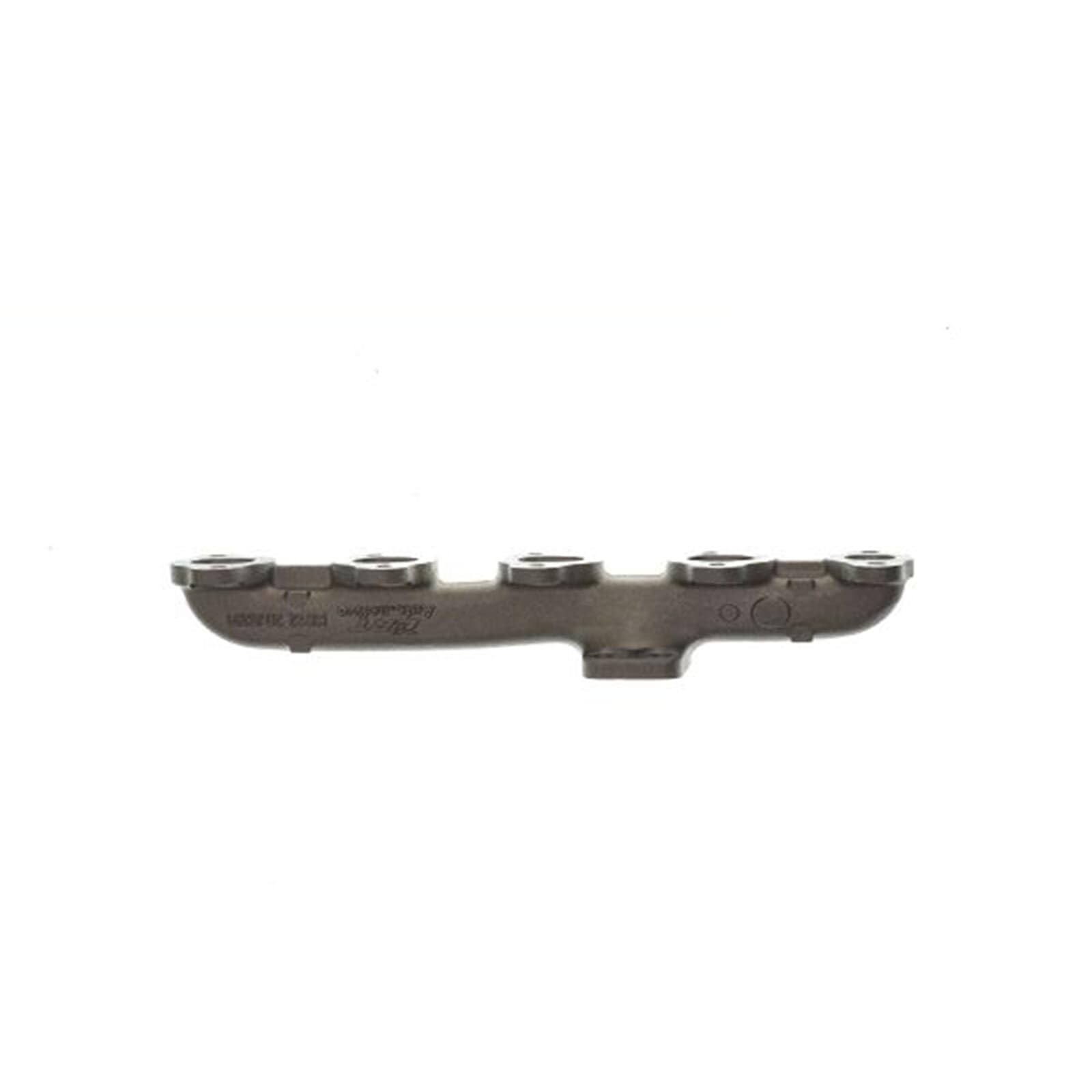 LRT Curva di raccordo, Imp. gas scarico K812