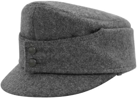 日本陸軍 明治19年制定軍衣 軍帽 でくの房製 日本陸軍 明治19年制定軍