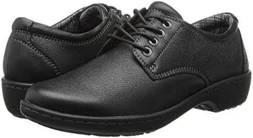 Eastland Women's Alexis Oxford, Black, 8 M US | Image 6