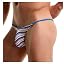 Navy Stripe